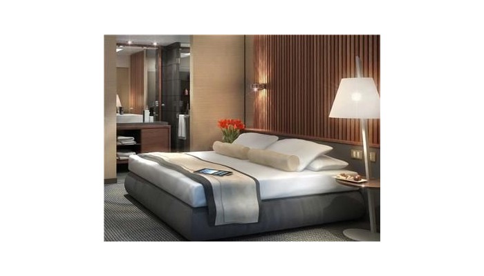 Hotel Cumbres Vitacura poza 0