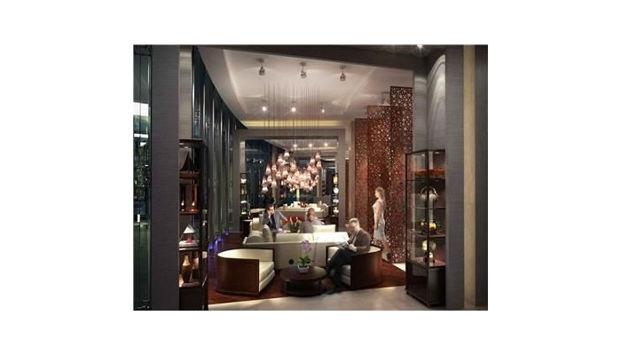 Hotel Cumbres Vitacura poza 2