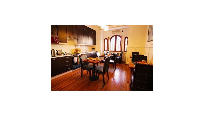 Hotel De Blasis B&b poza 1