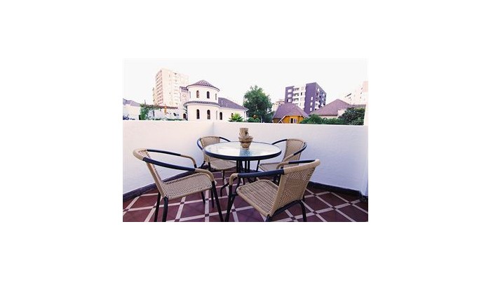 Hotel De Blasis B&b poza 8