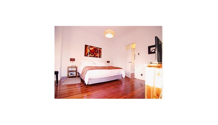 Hotel De Blasis B&b poza 9