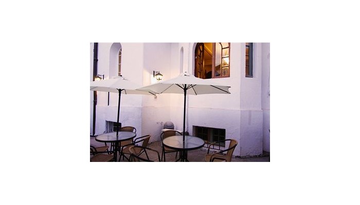 Hotel De Blasis B&b poza 4