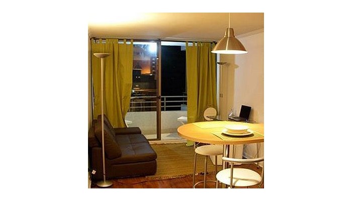 Hotel Departamento Amoblado Costasuecia poza 4