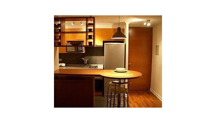 Hotel Departamento Amoblado Costasuecia poza 3