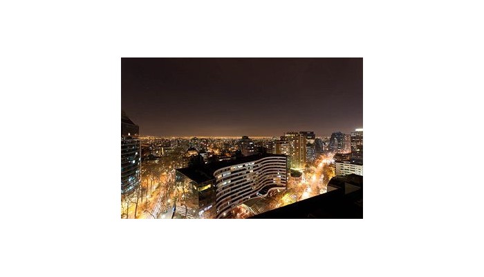 Hotel Departamentos Amoblados Flat 2170 poza 6