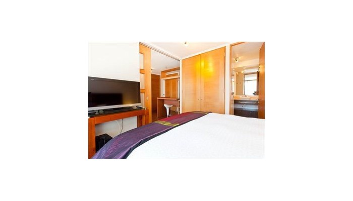 Hotel Departamentos Amoblados Flat 2170 poza 4