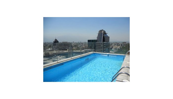 Hotel Departamentos Amoblados Flat 2170 poza 3