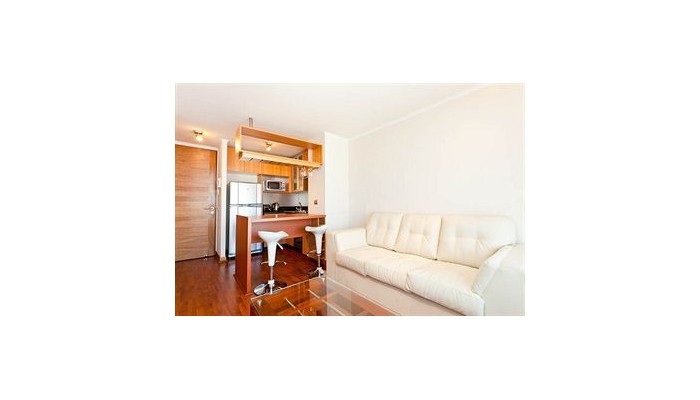 Hotel Departamentos Amoblados Flat 2170 poza 8