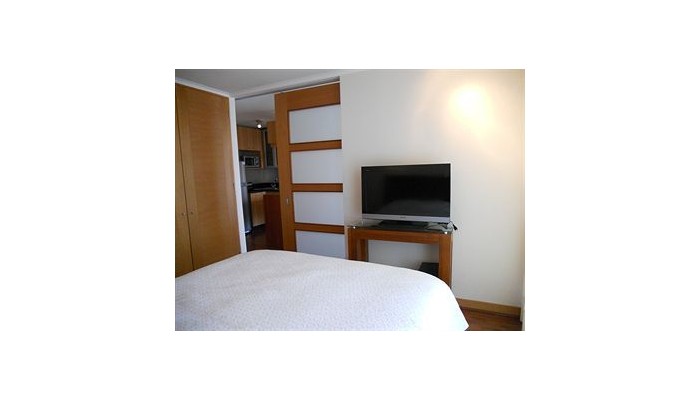 Hotel Departamentos Amoblados Flat 2170 poza 2