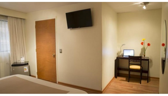 Hotel Diego De Velazquez poza 1