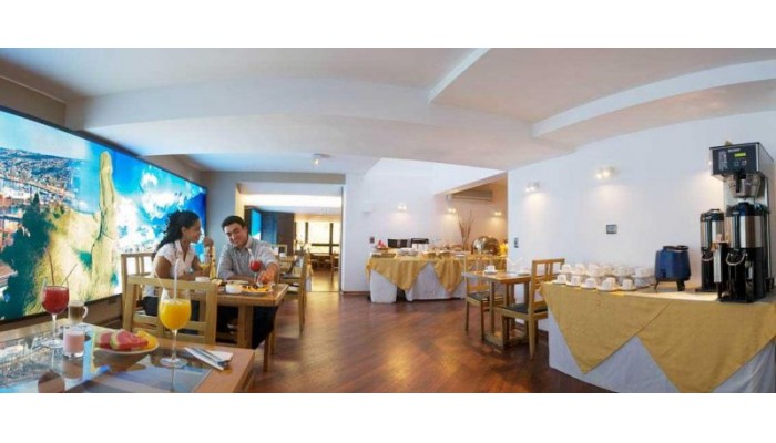 Hotel Diego De Velazquez poza 3