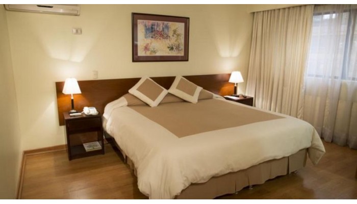 Hotel Diego De Velazquez poza 10