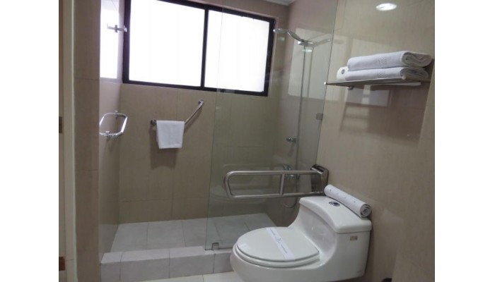 Hotel Diego De Velazquez poza 8