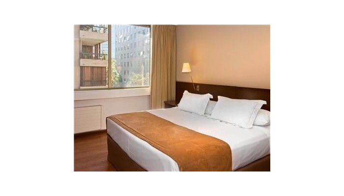 Hotel Director El Golf poza 11