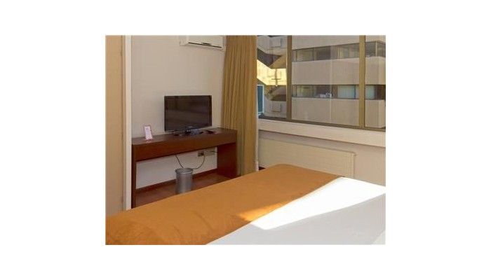 Hotel Director El Golf poza 9