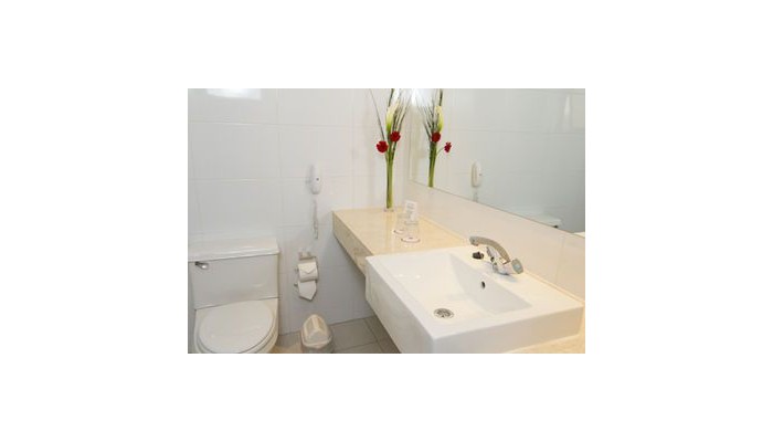 Hotel Director El Golf poza 5