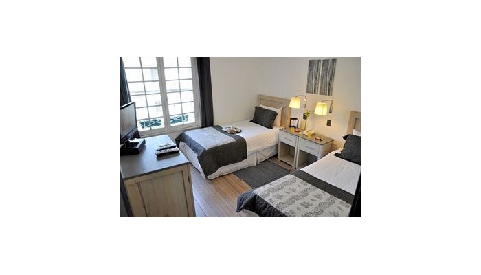 Hotel Don Santiago poza 8