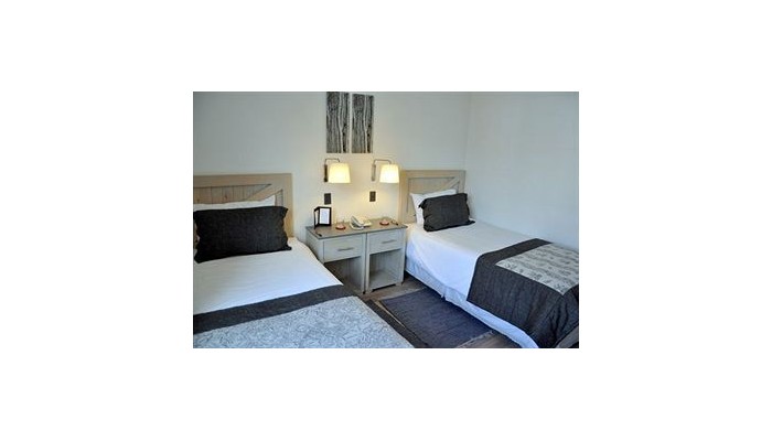 Hotel Don Santiago poza 6