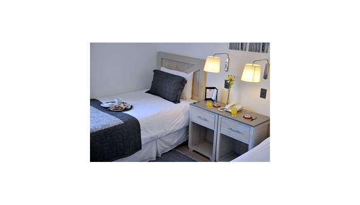 Hotel Don Santiago poza 7