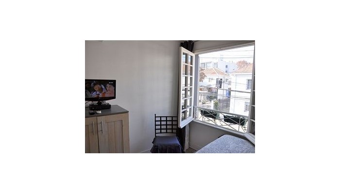 Hotel Don Santiago poza 9