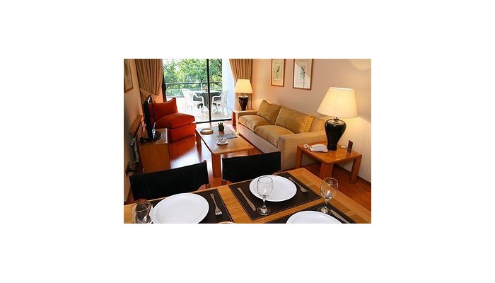 Hotel Edificio Club Presidente poza 3