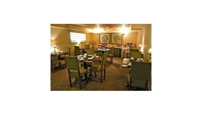 Hotel Edificio Club Presidente poza 1