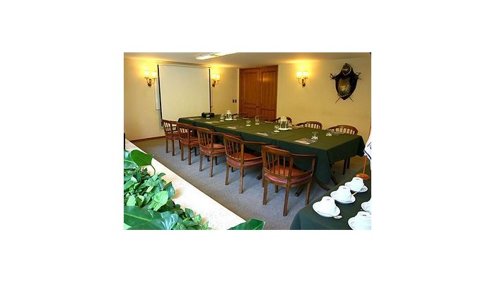 Hotel Edificio Club Presidente poza 5