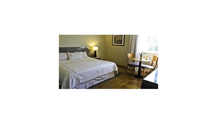 Hotel Eurotel El Bosque poza 8