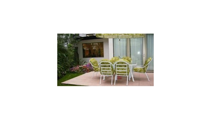 Hotel Eurotel El Bosque poza 10