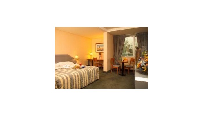 Hotel Eurotel poza 4