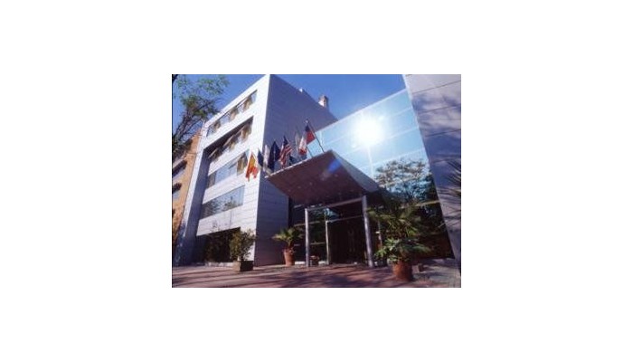 Hotel Eurotel poza 2