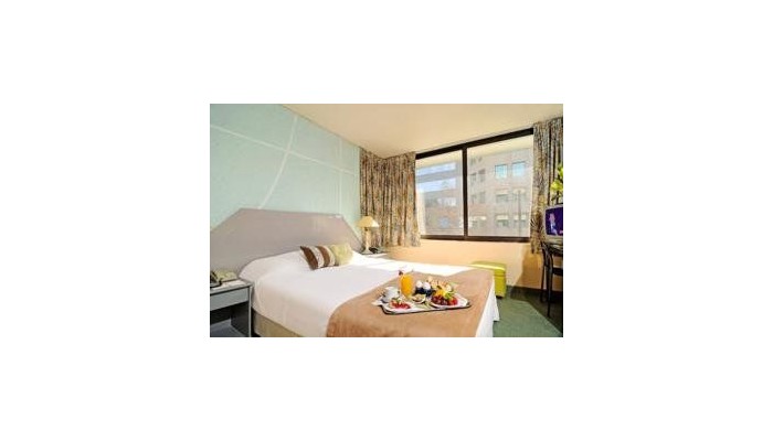 Hotel Eurotel poza 7