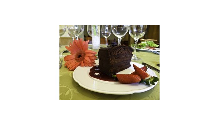 Hotel Eurotel Providencia poza 9