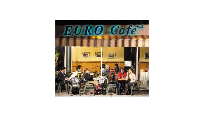 Hotel Eurotel Providencia poza 10