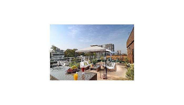 Hotel Eurotel Providencia poza 11