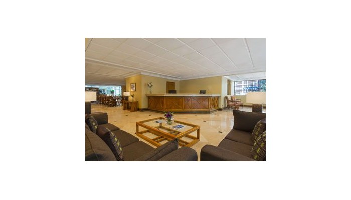 Hotel Four Points By Sheraton Santia poza 0