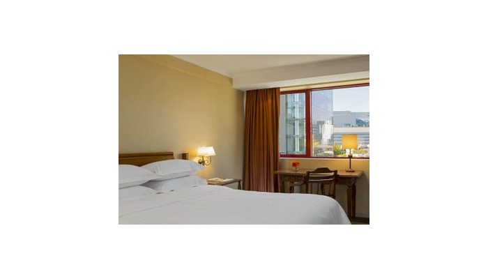 Hotel Four Points By Sheraton Santia poza 2