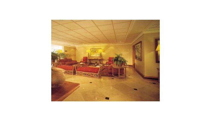 Hotel Four Points Sheraton poza 0