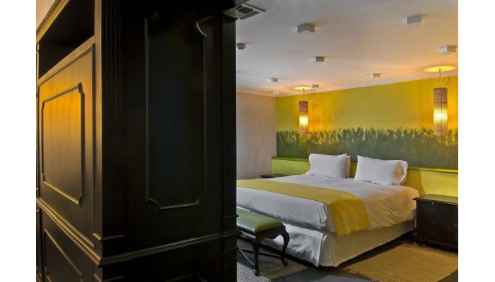 Hotel Fundador poza 6