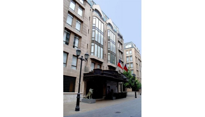 Hotel Fundador poza 4