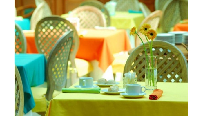 Hotel Fundador poza 7