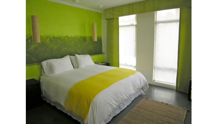 Hotel Fundador Santiago poza 0