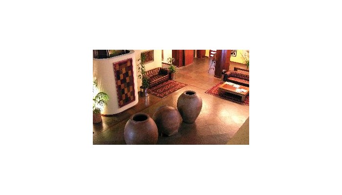 Hotel Galerias poza 7