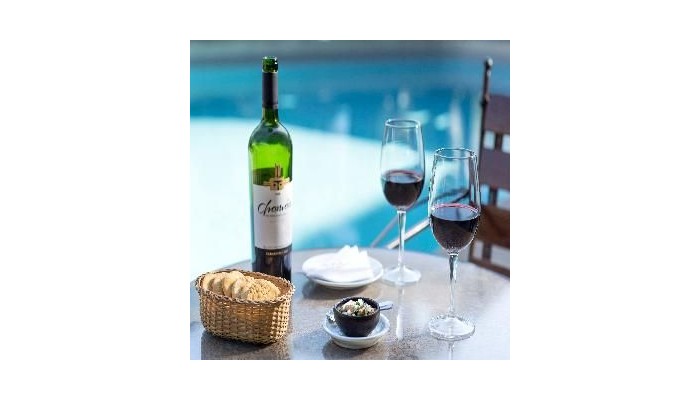 Hotel Galerias poza 0