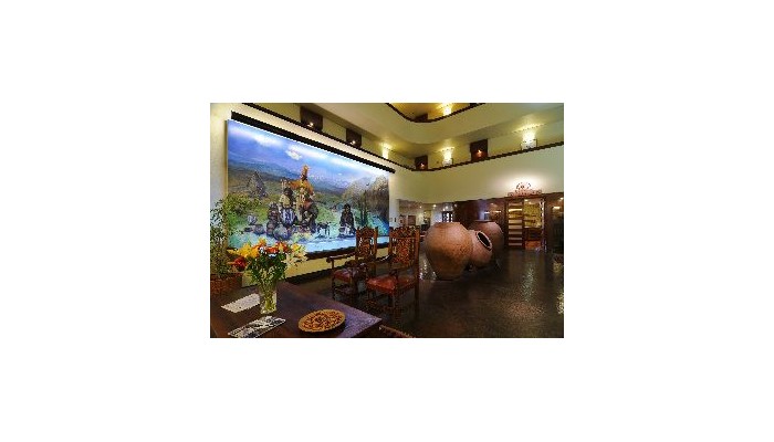 Hotel Galerias poza 6