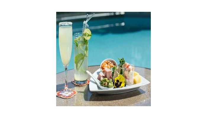 Hotel Galerias poza 2