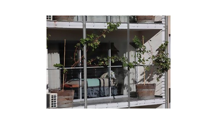 Hotel Gen Rooms poza 2