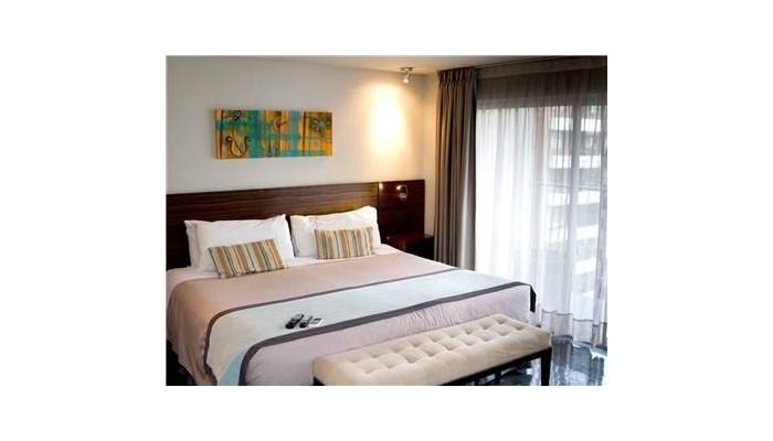 Hotel Gen Rooms poza 10
