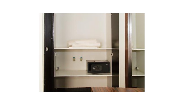 Hotel Gen Rooms poza 8