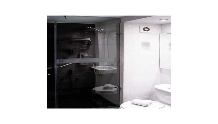 Hotel Gen Rooms poza 5